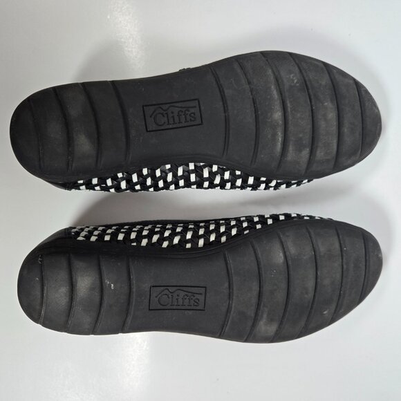 Cliffs By White Mountain Women's Shoes Size 8 - Picture 5 of 7